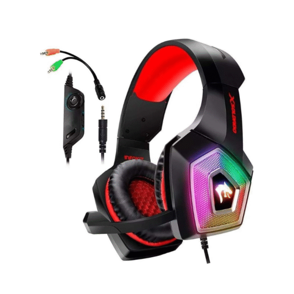Headset Gamer XSoldado GH-X2000 - Imagem 2